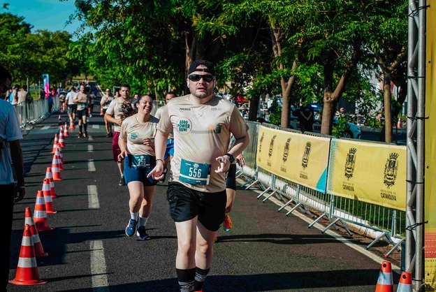 Agro Power Run chega a Indaiatuba em novembro
