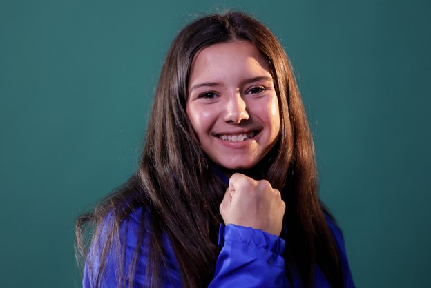 Ana Beatriz Fraga disputará os Jogos Olímpicos da Juventude Dakar-2026