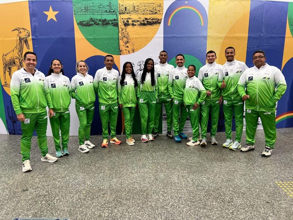 APA leva 11 atletas à final do Brasileiro de Corrida de Rua