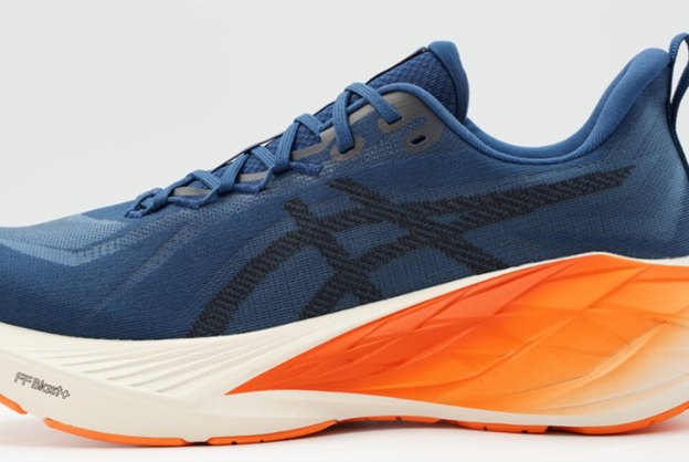 ASICS lança DYNABLAST™ 6 voltado para novos corredores