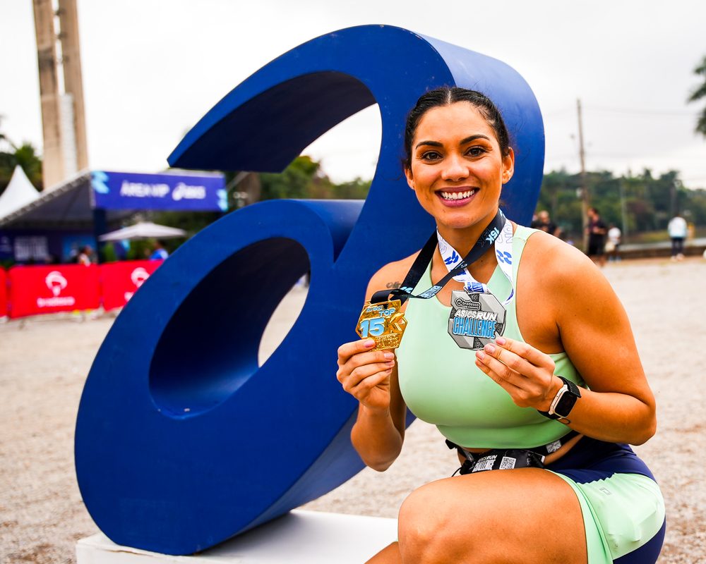 ASICS Run Challenge chega a Brasília em julho