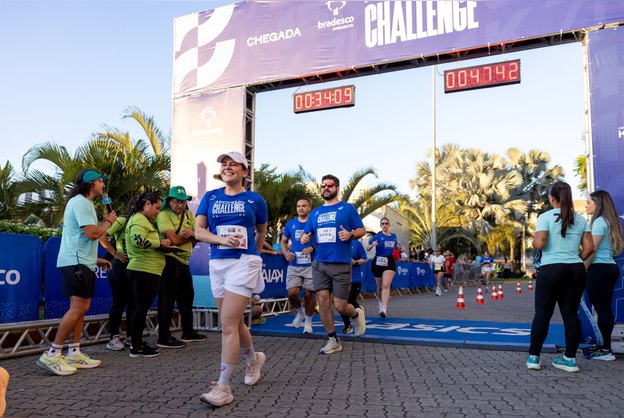 ASICS Run Challenge retorna a Salvador em setembro