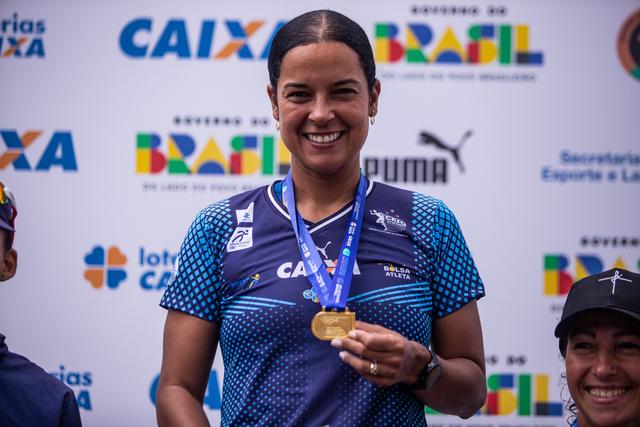 Atletas da maratona feminina buscam superar, em Brasília, o melhor resultado do país no Mundial de Marcha Atlética por Equipes