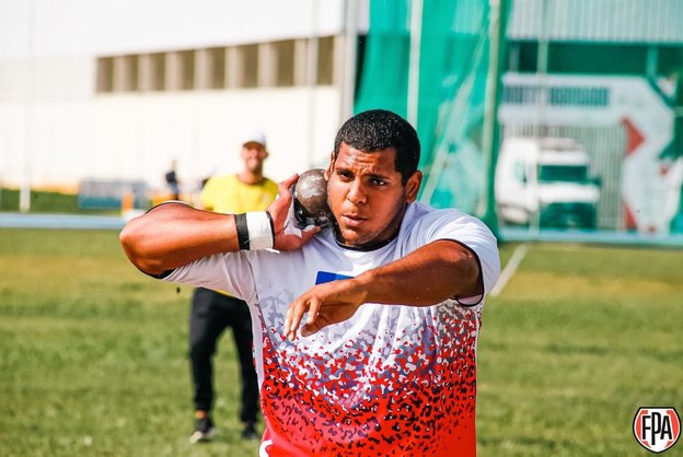 Atletas Paulistas Representarão o Brasil no Sul-Americano Sub-23