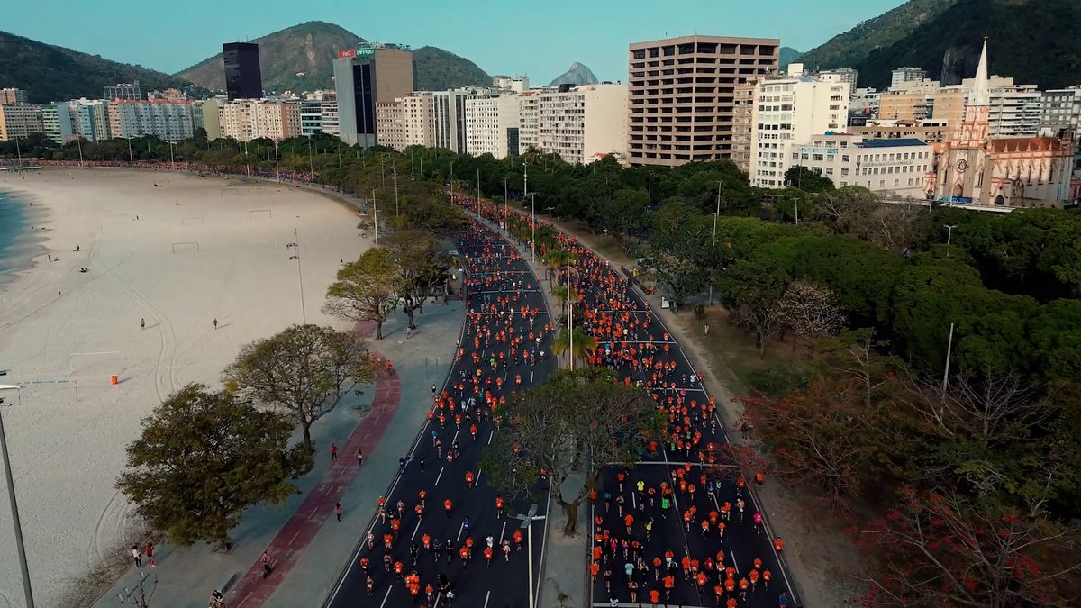 Atletas se destacam nas Etapas Regionais de Corrida