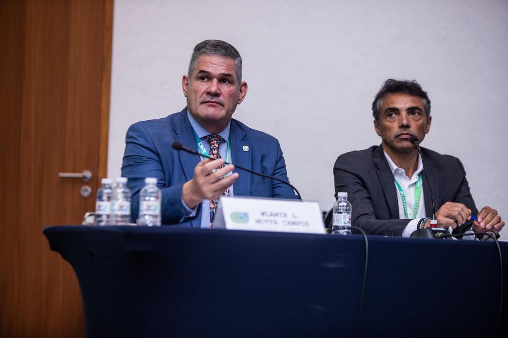 Atletismo Brasil aprova contas de 2025, orçamento e calendário de 2026