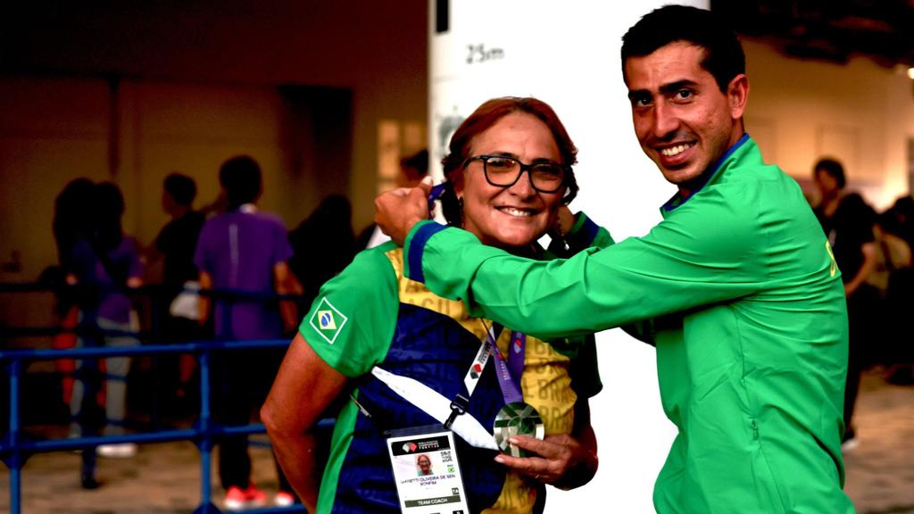 Atletismo Brasil convoca sete treinadores para o Mundial de Marcha Atlética Caixa por Equipe 26