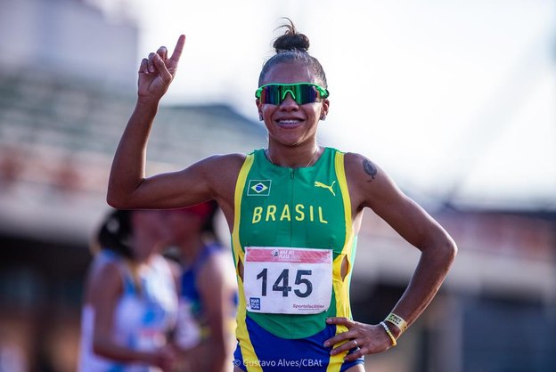 Atletismo Brasil em Copenhague: 13 atletas no Mundial de Corrida de Rua