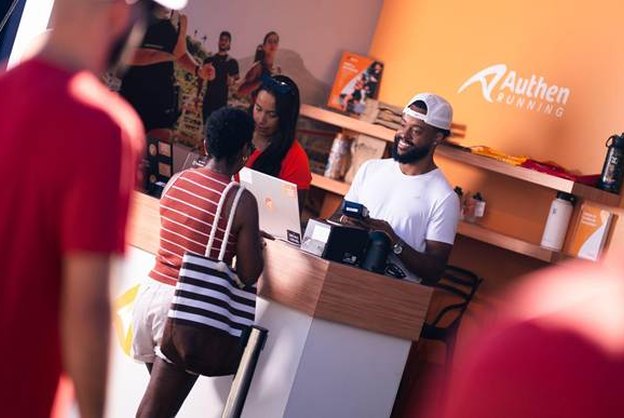 Authen realiza Mega Bazar no Rio de Janeiro com peças a partir de R$ 25,00