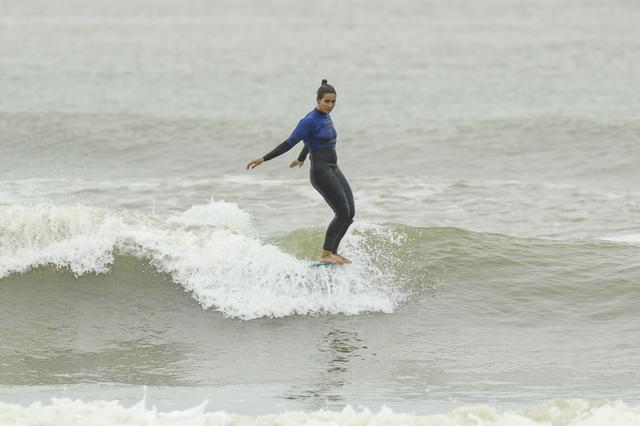 Baía Formosa Sedia Surf Brasil Longboard Pro em 2026