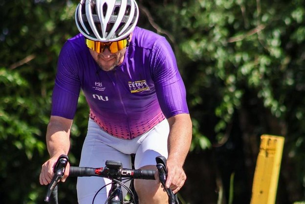 Blitz do L'Étape Brasil reúne ciclistas em Campos do Jordão