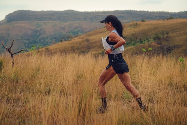 Bota Pra Correr reúne 1.500 atletas na Chapada dos Guimarães