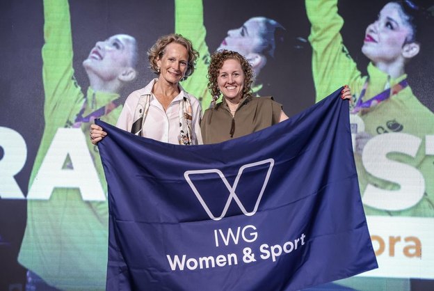 Brasil assume Secretariado do IWG para ciclo 2026-2030