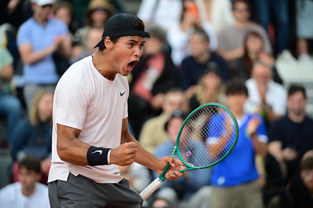 Brasil brilha em Roland Garros 2026 com título inédito