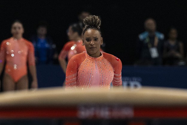 Brasil brilha nas finais de Ginástica Artística em Szombathely