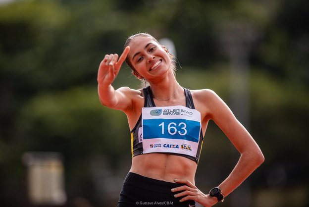 Brasil conquista três ouros na abertura do último dia do Sul-Americano Sub-23
