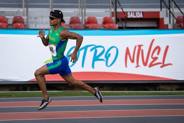 Brasil contará com 35 atletas nos Jogos Olímpicos da Juventude Dakar 2026