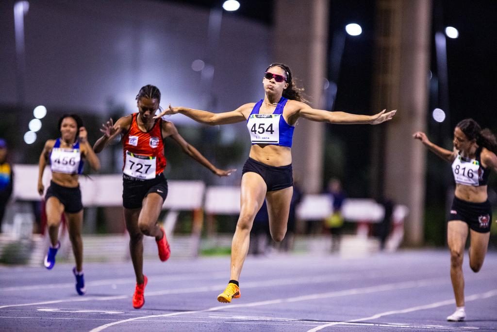 Brasil convoca atletas para o Mundial Sub-20 de Atletismo 2026