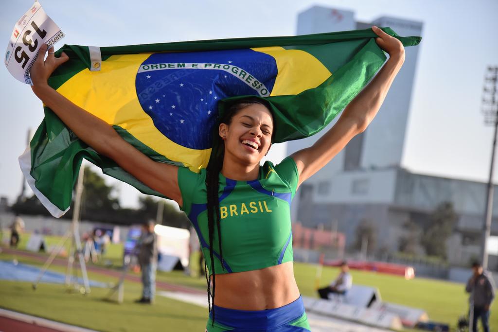 Brasil convoca seleção para Campeonato Ibero-Americano Sub-20