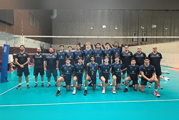 Brasil inicia Campeonato Mundial sub-17 em busca do título inédito