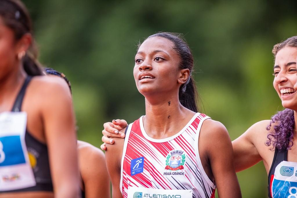 Brasil se prepara para o Ibero-Americano Sub-20 de Atletismo