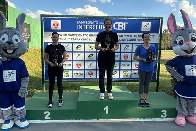 Brasil sedia a primeira Pink Cup Internacional de Tiro ao Prato