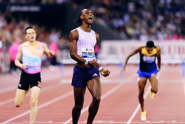 Brasil tem três atletas na final da Diamond League em Bruxelas