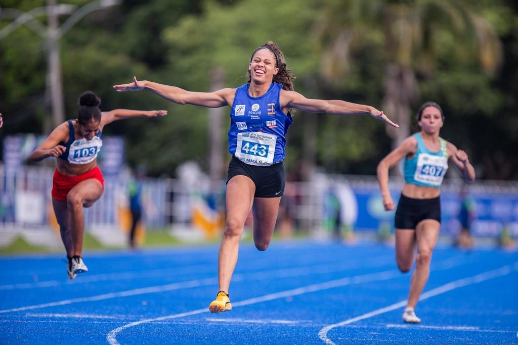 Brasileiro Sub-20 de Atletismo acontece em Cuiabá