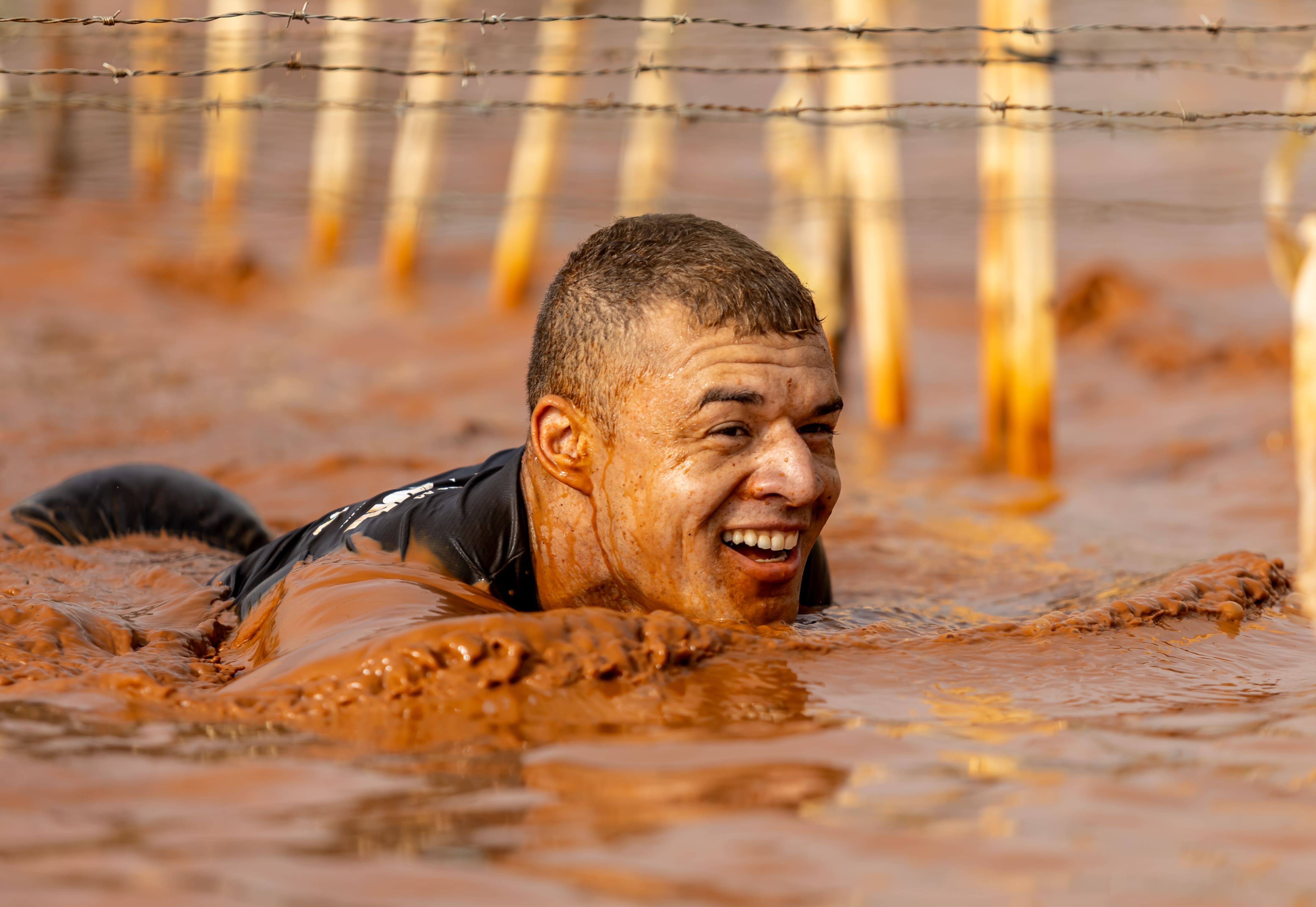 Bravus Race Fire desafia atletas em Jarinu