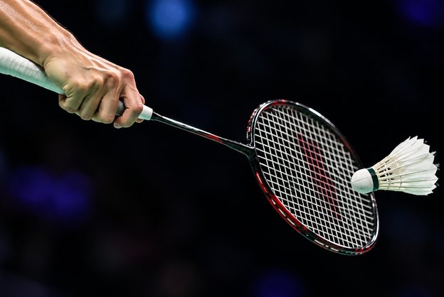 BWF implementa cronômetro de 25 segundos no badminton a partir de 2027