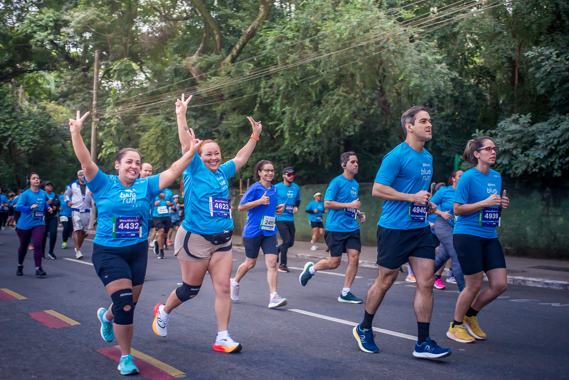cada quilômetro percorrido, a prova contará com percursos de 5k e 10k. As inscrições estão abertas. Segue release.