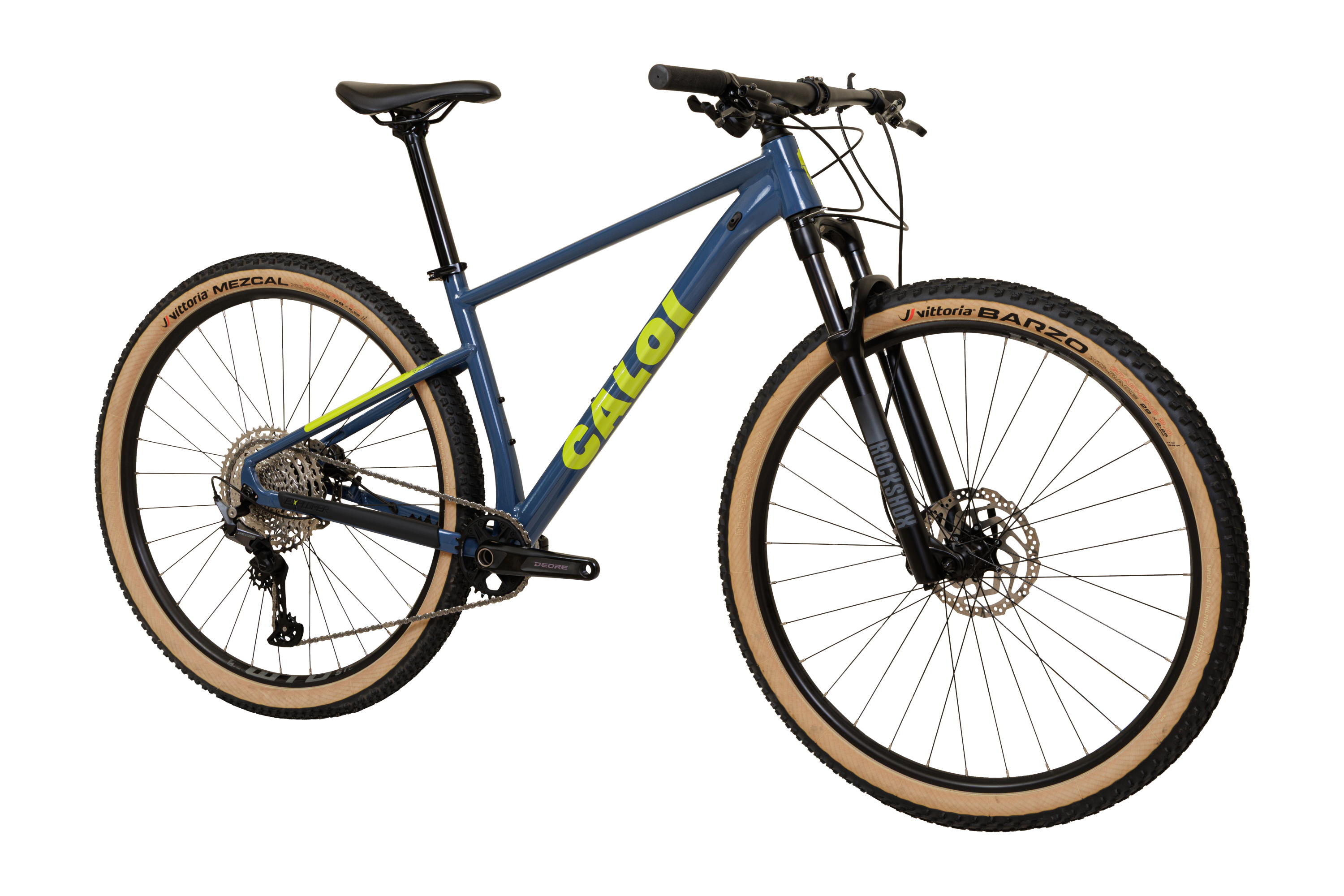 Caloi apresenta Explorer Pro SL 2026