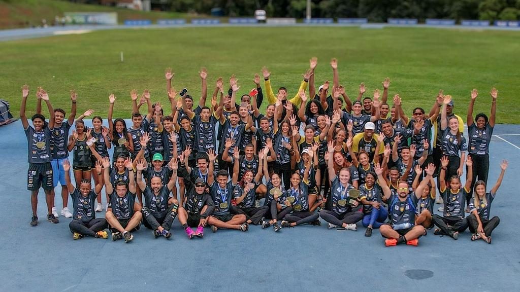 Campeonato Brasileiro Sub-23 de Atletismo recebe 903 inscrições
