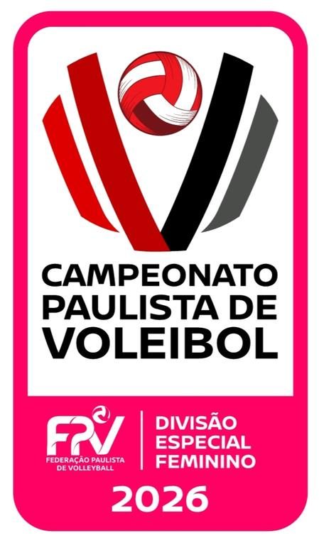 Campeonato Paulista Feminino de Voleibol começa nesta quinta