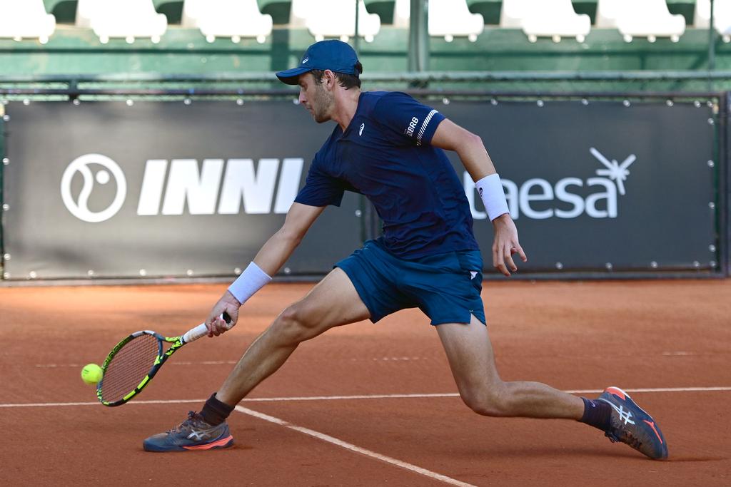 Campinas se prepara para receber Challenger com forte presença brasileira