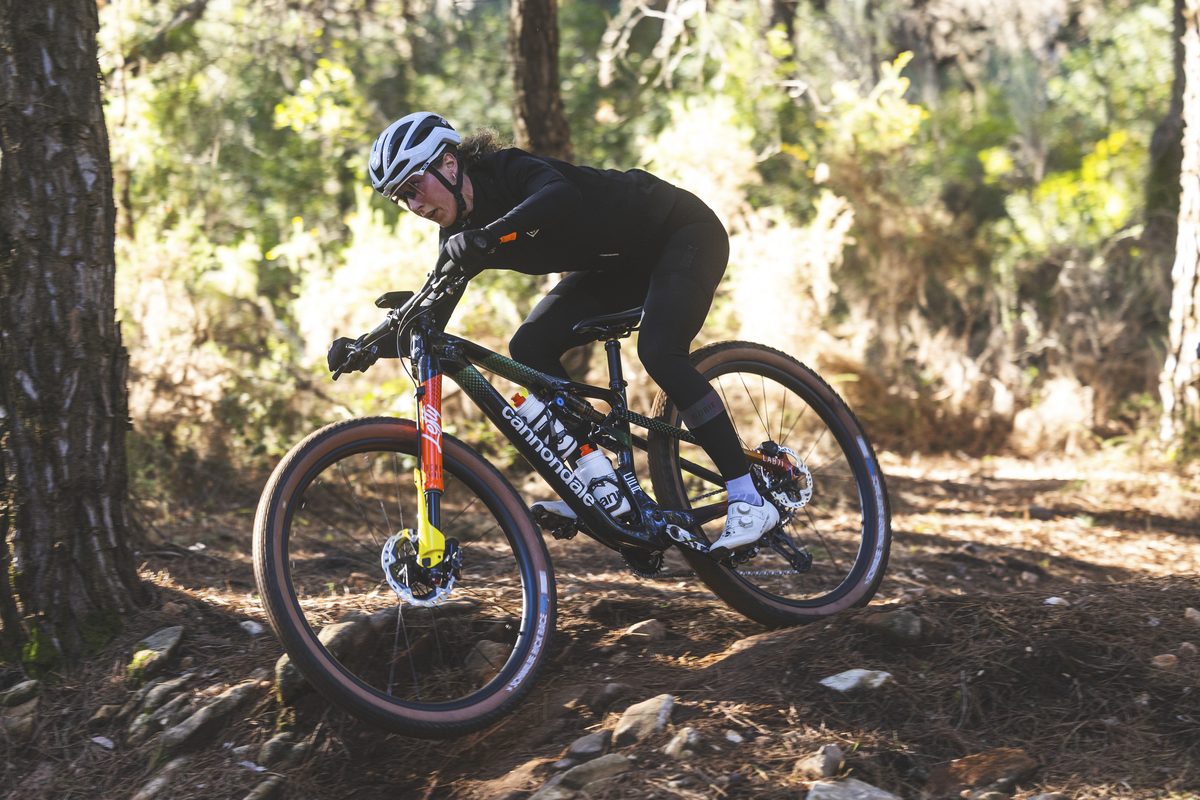 Cannondale apresenta nova linha Scalpel no Brasil