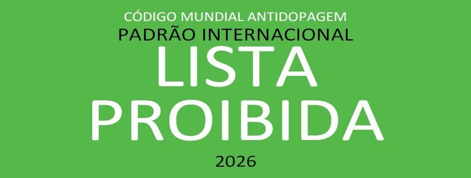 Canoagem reforça compromisso com esporte limpo em 2026
