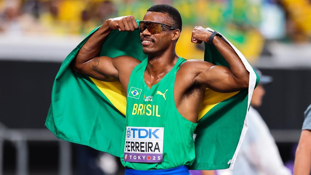 CBAT - Confederação Brasileira de Atletismo