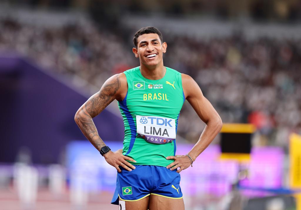 CBAT - Confederação Brasileira de Atletismo