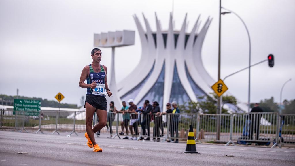 CBAT - Confederação Brasileira de Atletismo