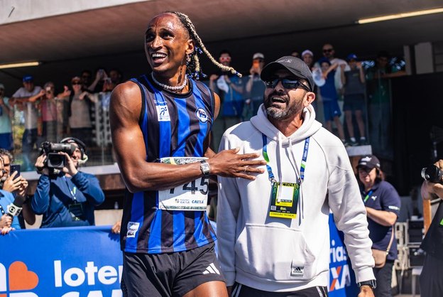 CBAt convoca treinadores para Jogos Sul-Americanos de Atletismo