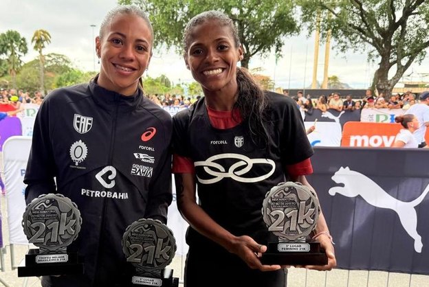 CBAt convoca treinadores para Mundial de Corrida de Rua