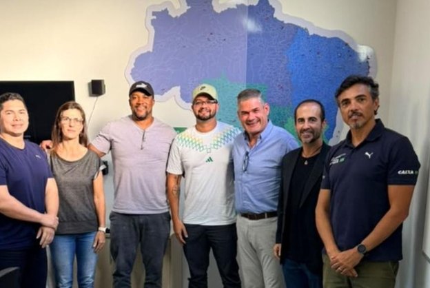 CBAt lança Circuito Brasileiro de Corrida em Trilha e Montanha