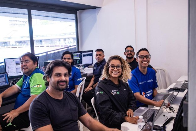 CBAt testa novo sistema de competições no Brasileiro Sub-16