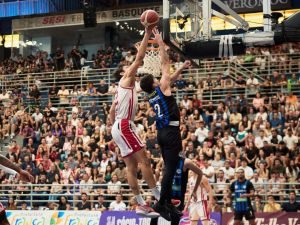CBC investe R$ 13 milhões no basquete em 2025