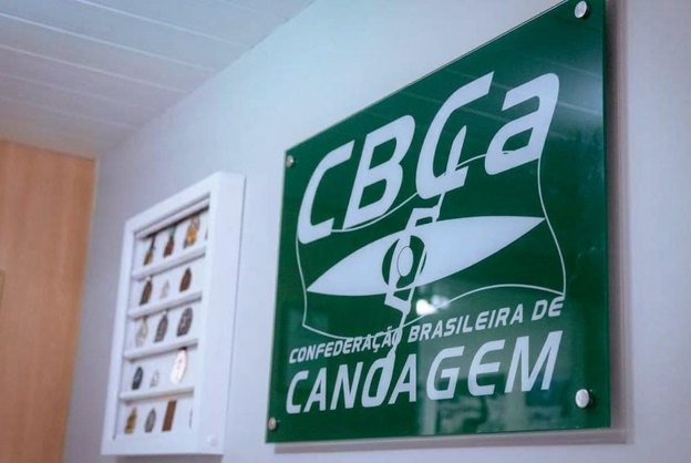 Canoagem brasileira tem canal para denúncias, reclamações e sugestões