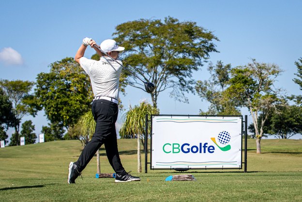 CBGolfe desmistifica o golfe e amplia acesso à modalidade no Brasil