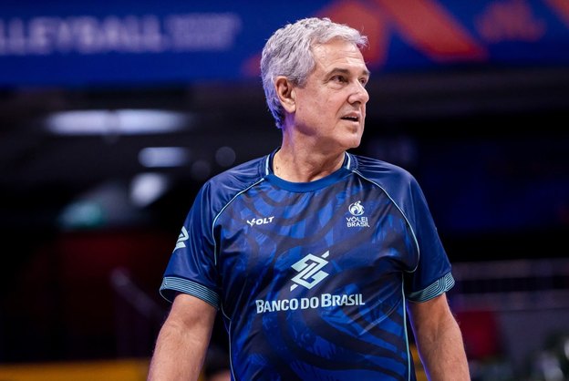 CBV CAMP estreia em Jundiaí com José Roberto Guimarães