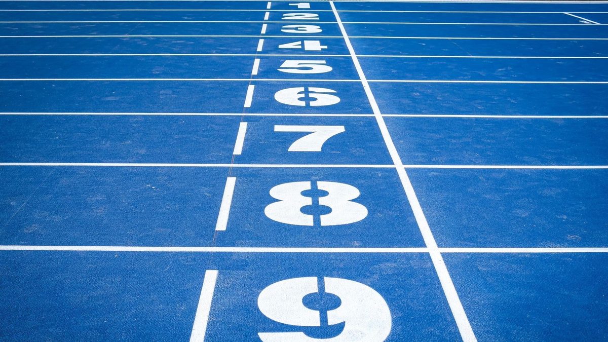 Centro de Excelência conquista prata no Troféu Brasil de Atletismo