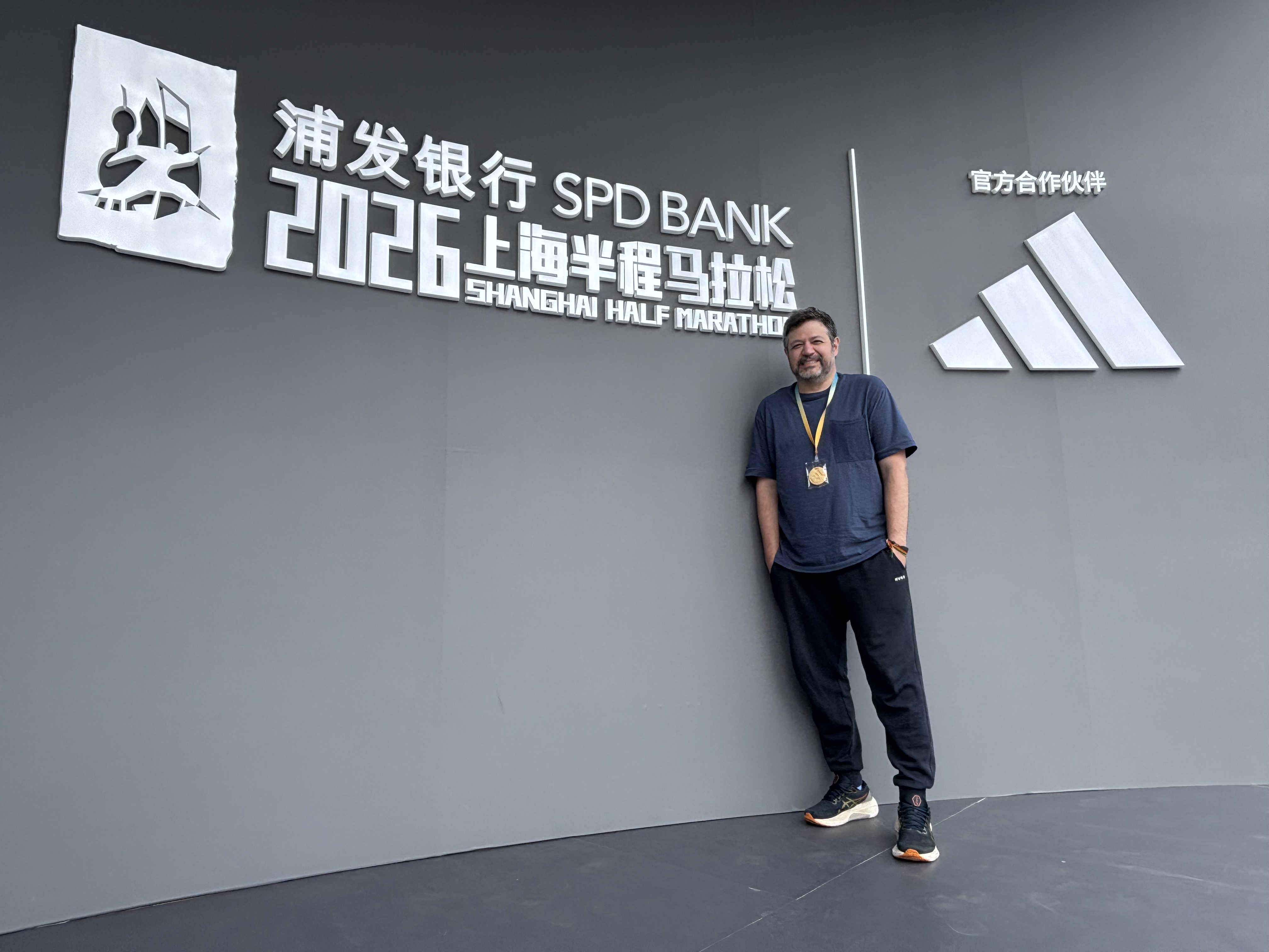 CEO da Ticket Sports visita China em busca de inovação e novas oportunidades no mercado esportivo